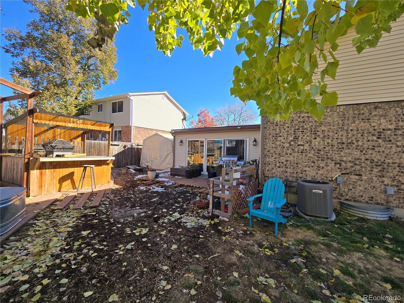 MLS Image #4 for 7507  braun street,arvada, Colorado