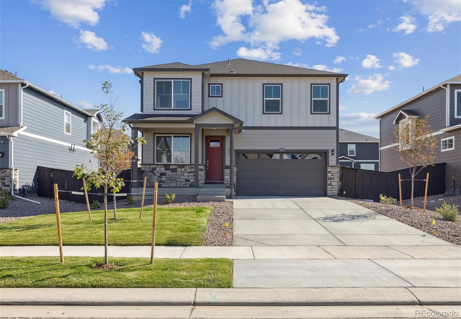 MLS Image #2 for 9942  cathay street,commerce city, Colorado