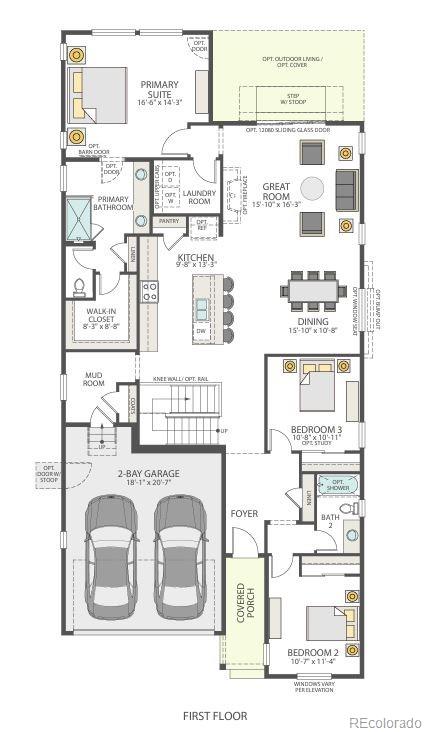 MLS Image #13 for 8589  eckley street,littleton, Colorado