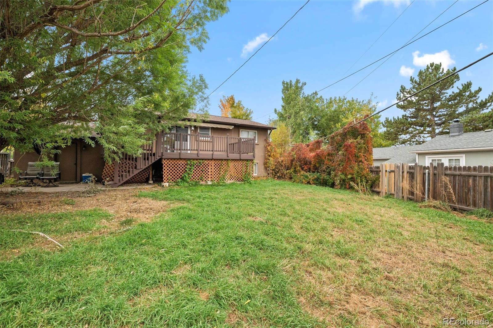 MLS Image #18 for 3010  fireweed drive,colorado springs, Colorado