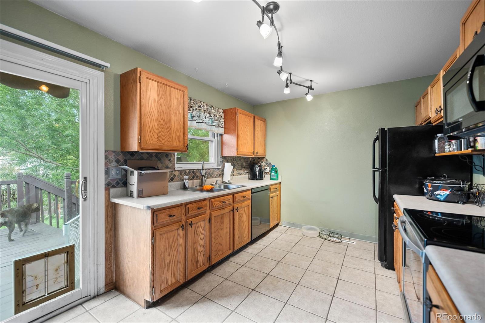 MLS Image #8 for 3010  fireweed drive,colorado springs, Colorado