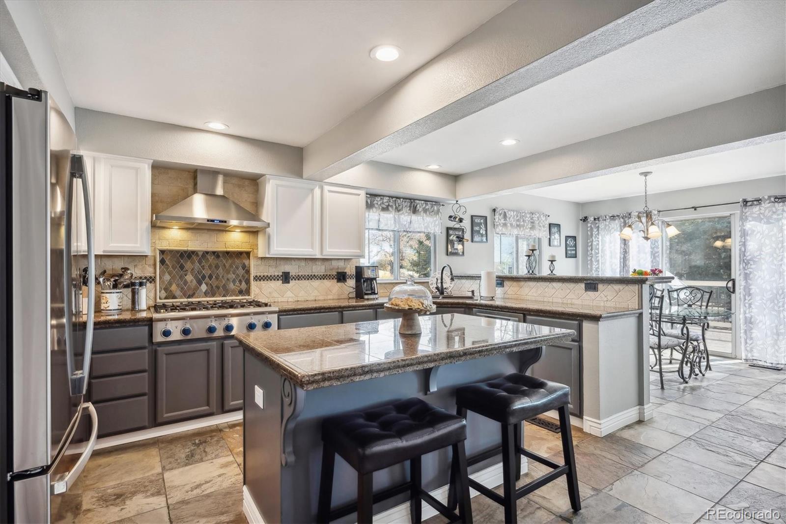 MLS Image #10 for 7208  tamarac court,parker, Colorado