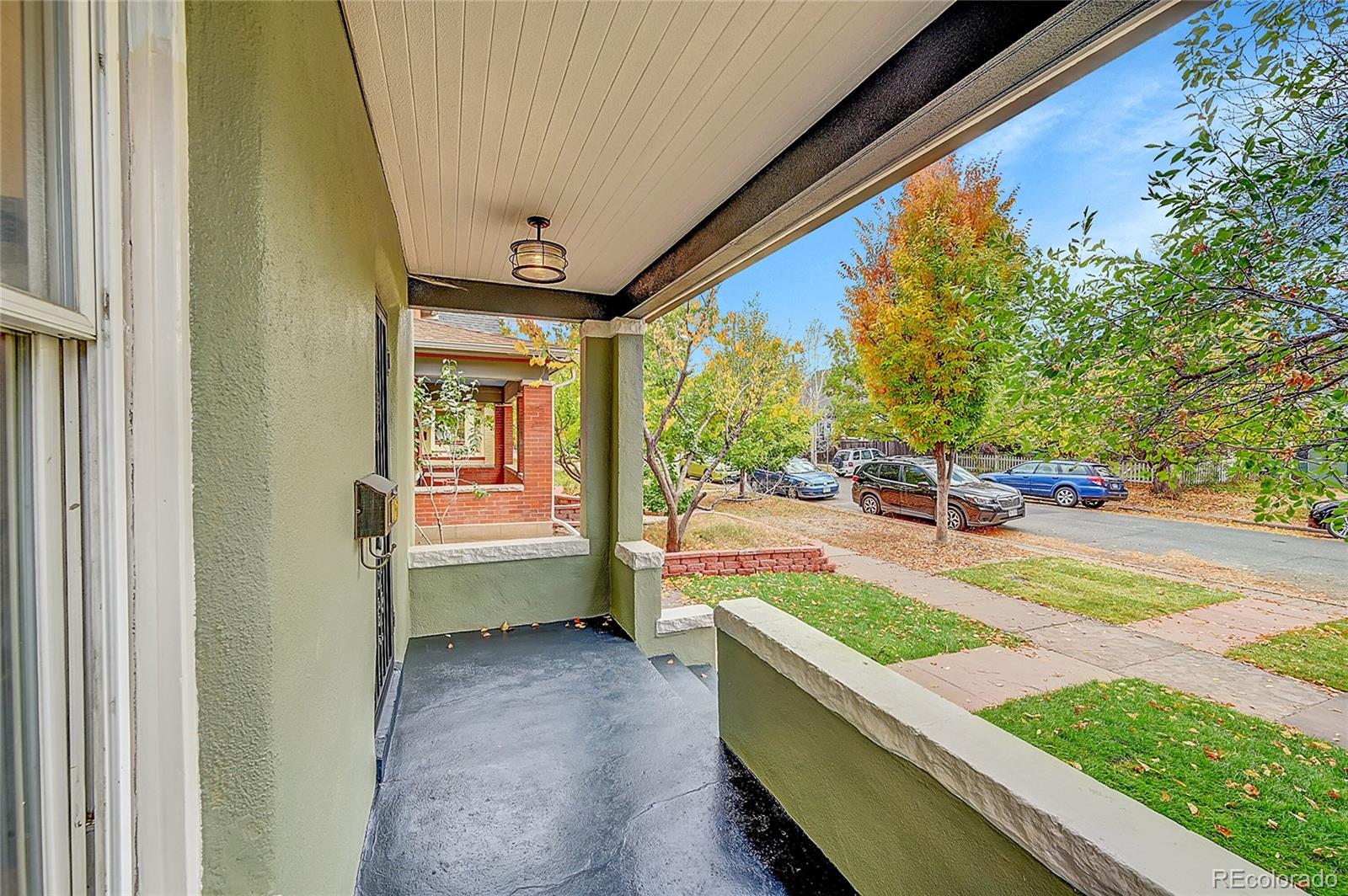 MLS Image #2 for 121 w cedar avenue,denver, Colorado