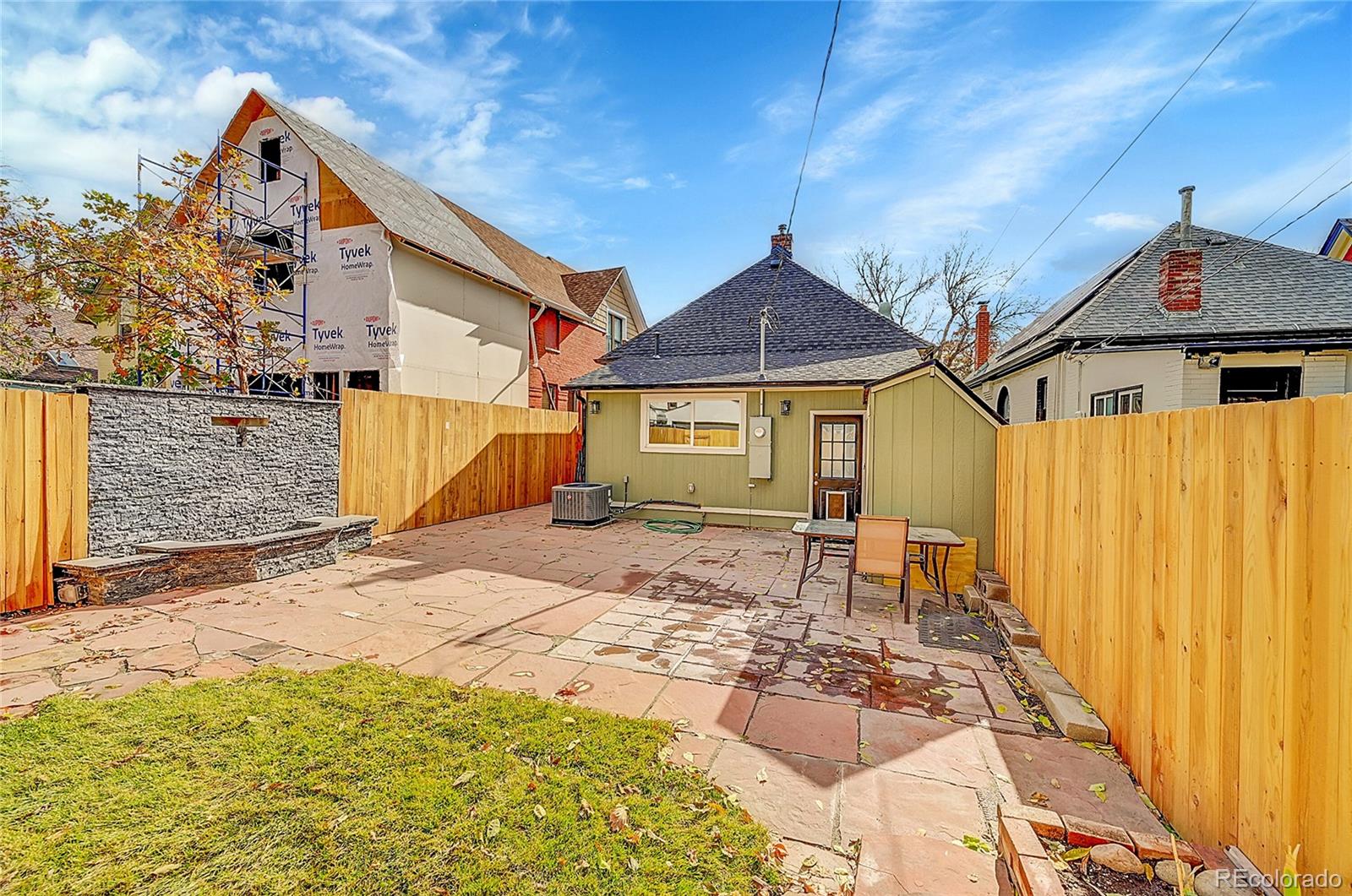 MLS Image #39 for 121 w cedar avenue,denver, Colorado