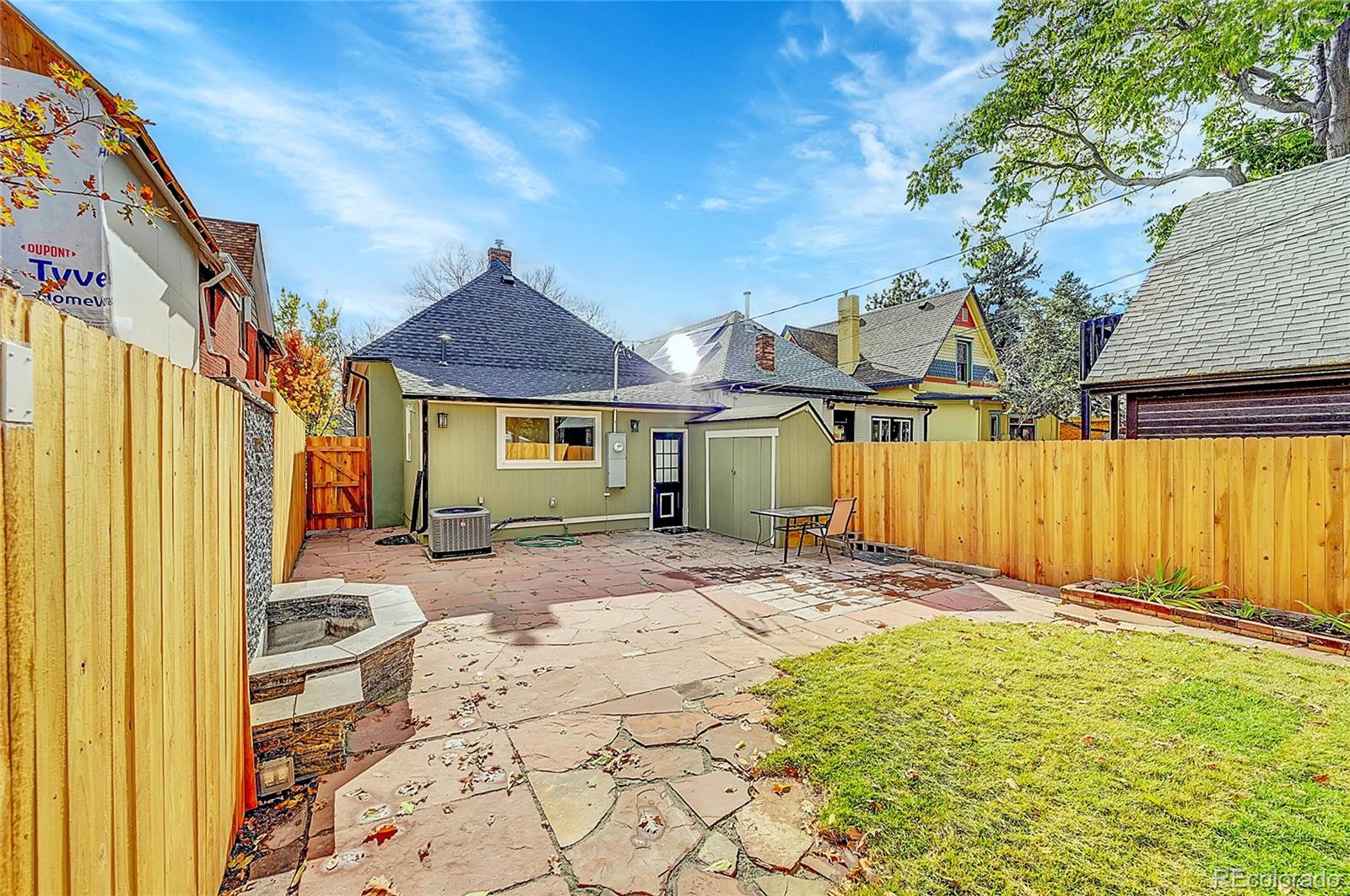 MLS Image #43 for 121 w cedar avenue,denver, Colorado