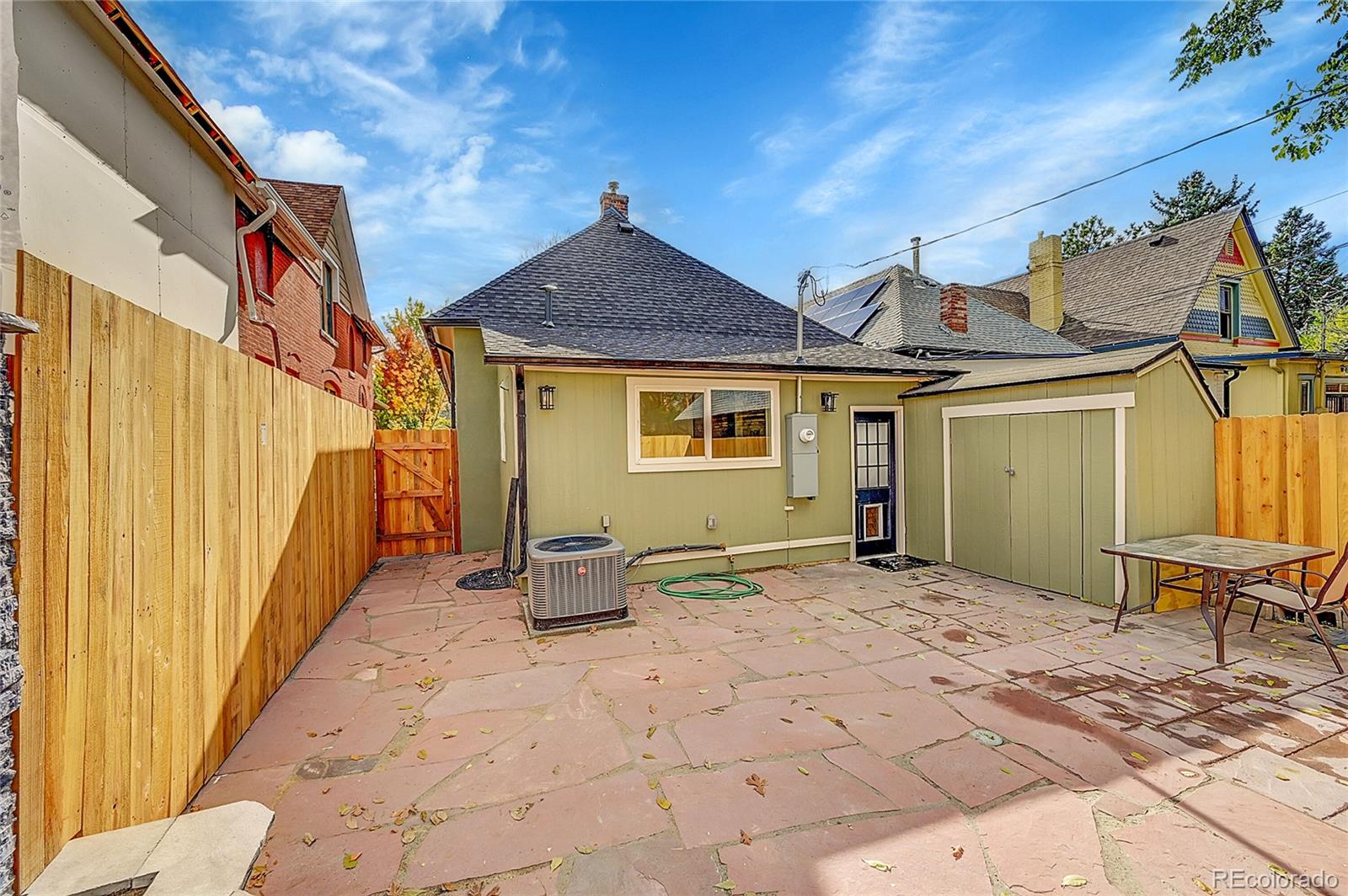 MLS Image #44 for 121 w cedar avenue,denver, Colorado