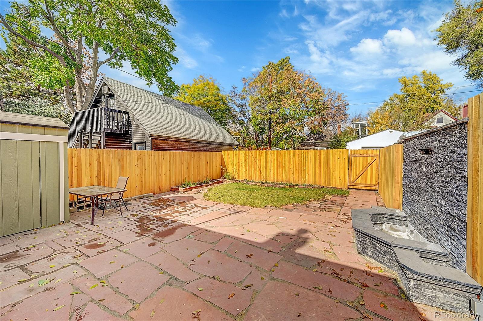 MLS Image #45 for 121 w cedar avenue,denver, Colorado