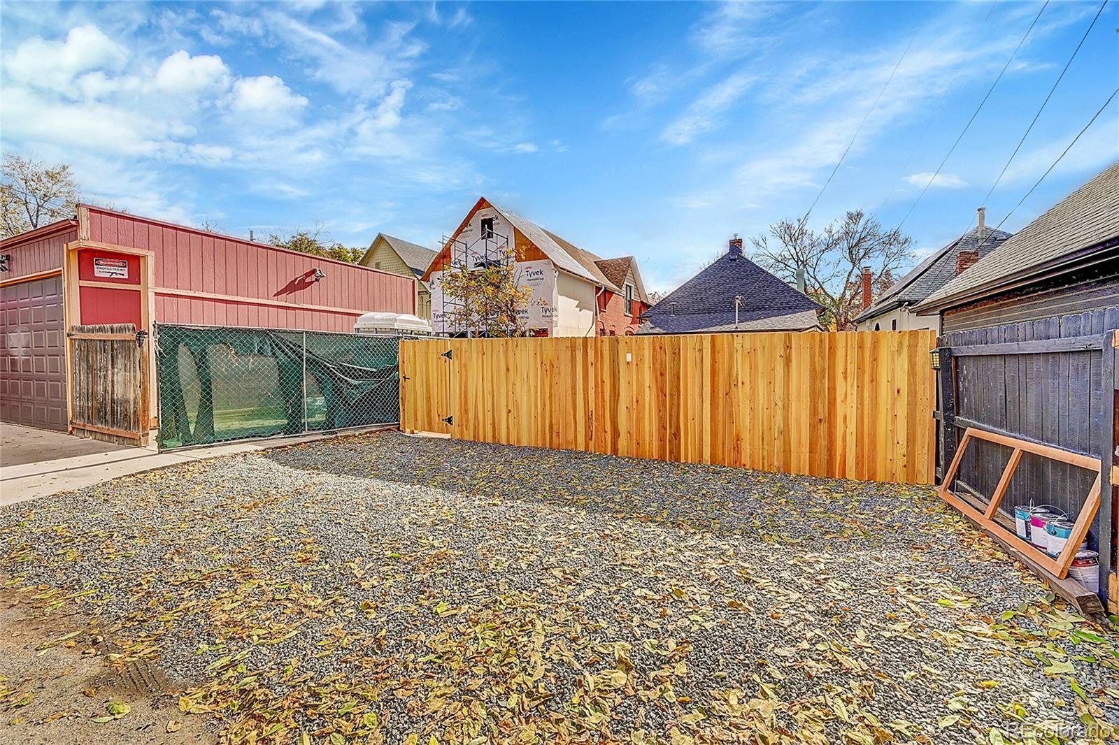 MLS Image #46 for 121 w cedar avenue,denver, Colorado