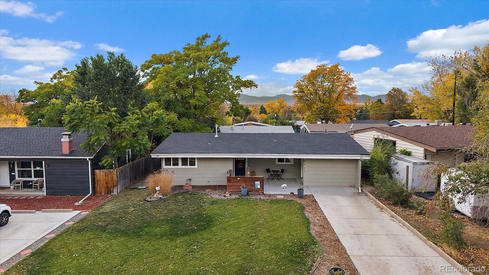 MLS Image #1 for 7911  raleigh place,westminster, Colorado