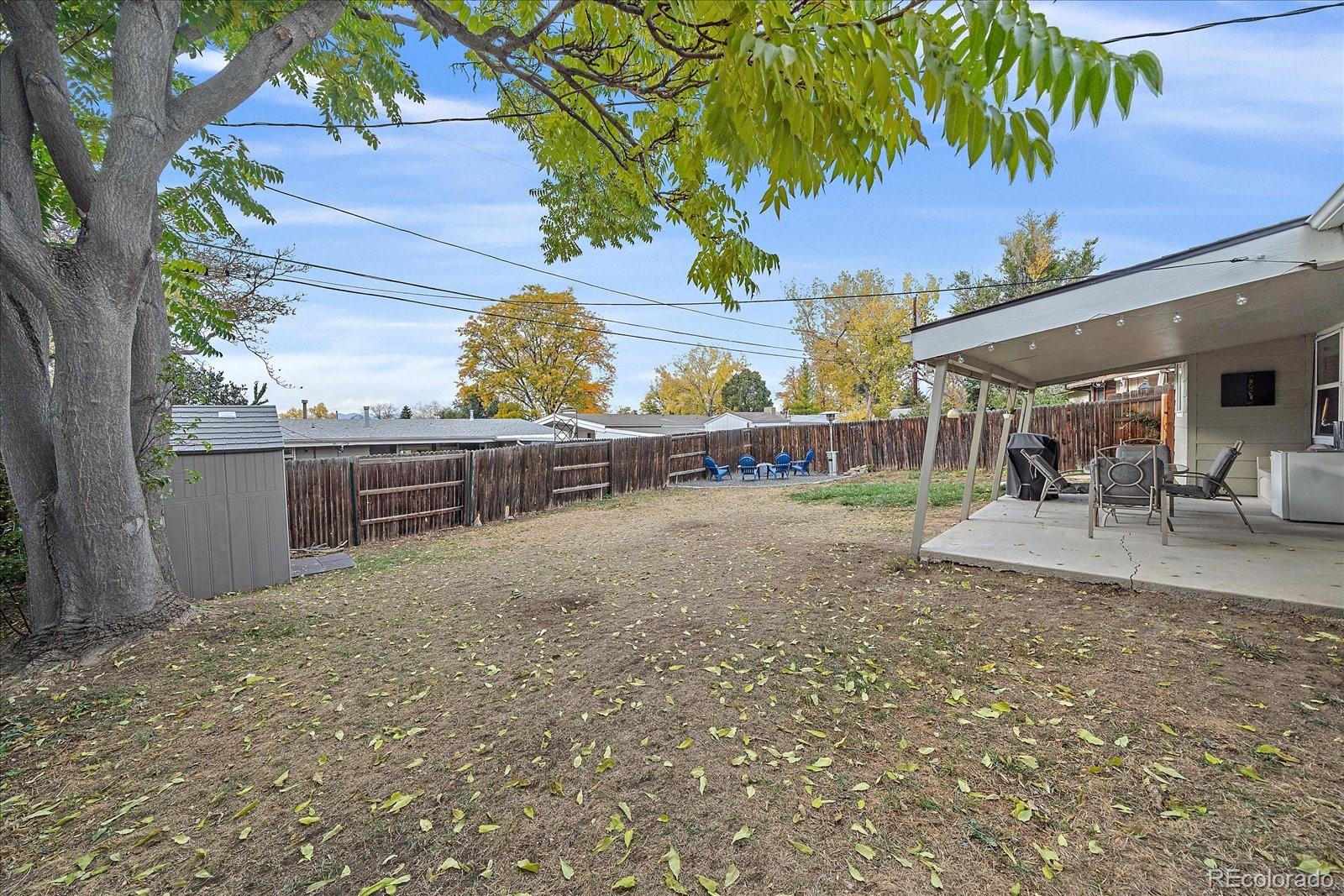 MLS Image #25 for 7911  raleigh place,westminster, Colorado