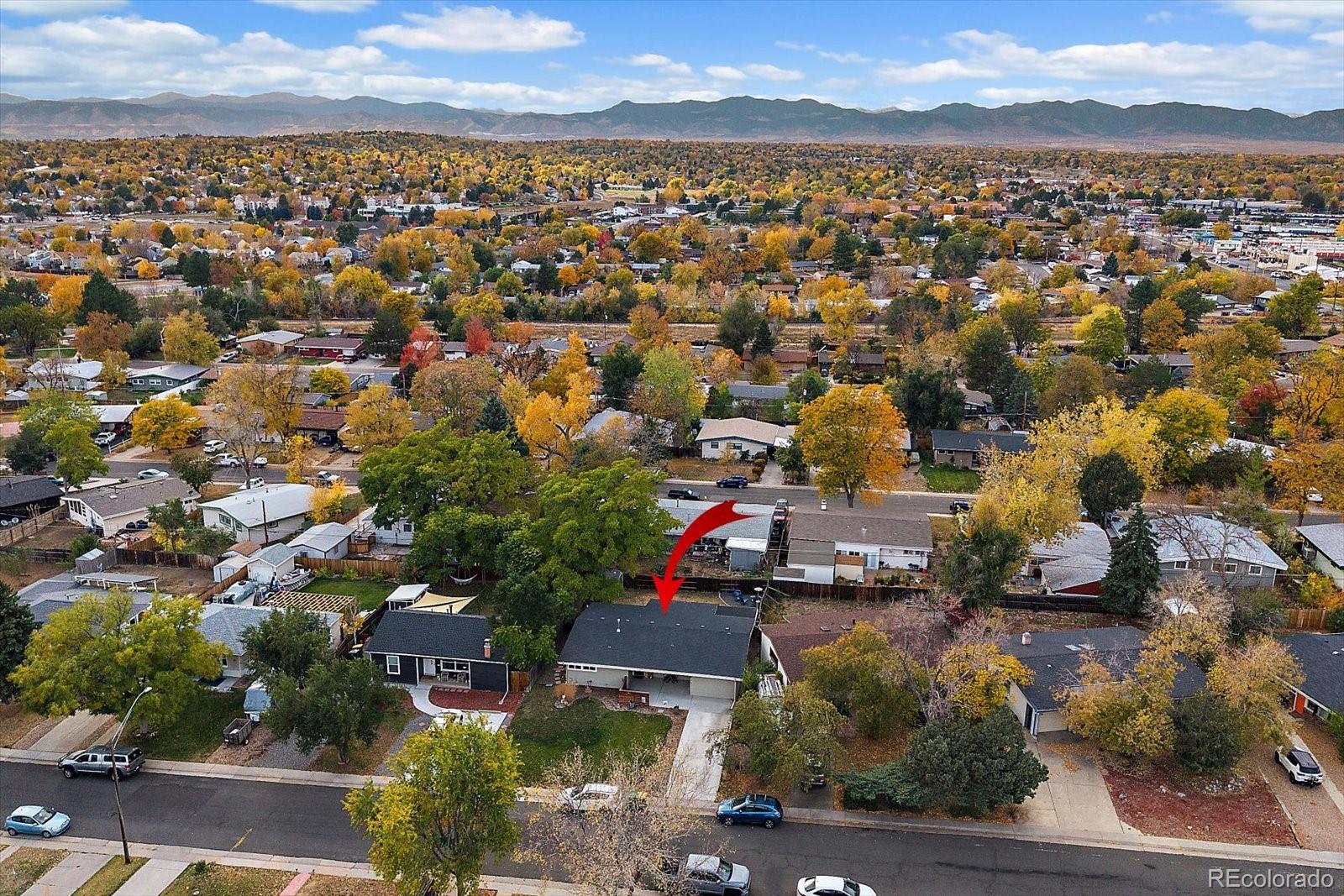 MLS Image #33 for 7911  raleigh place,westminster, Colorado