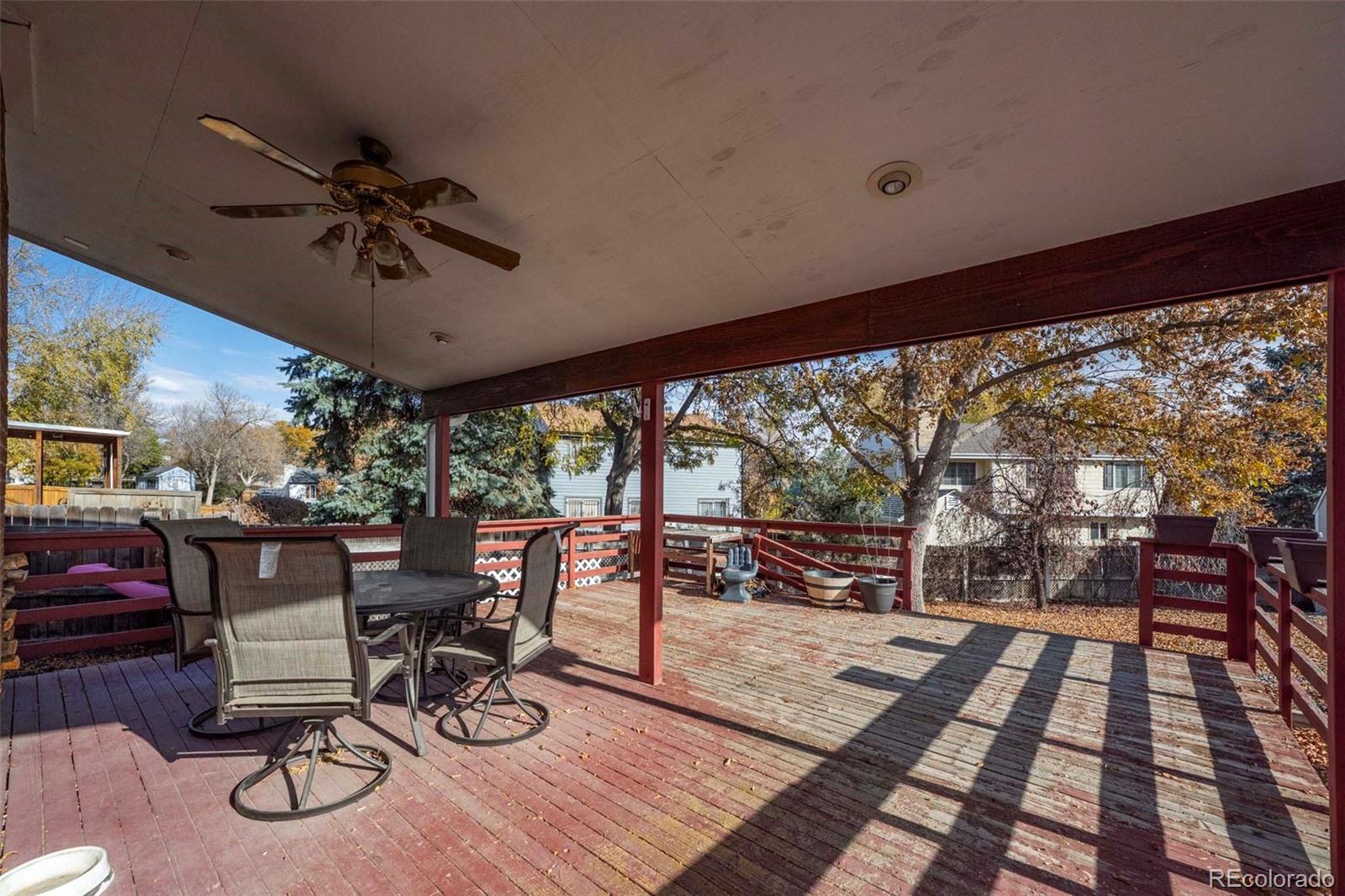 MLS Image #20 for 11523  albion court,thornton, Colorado