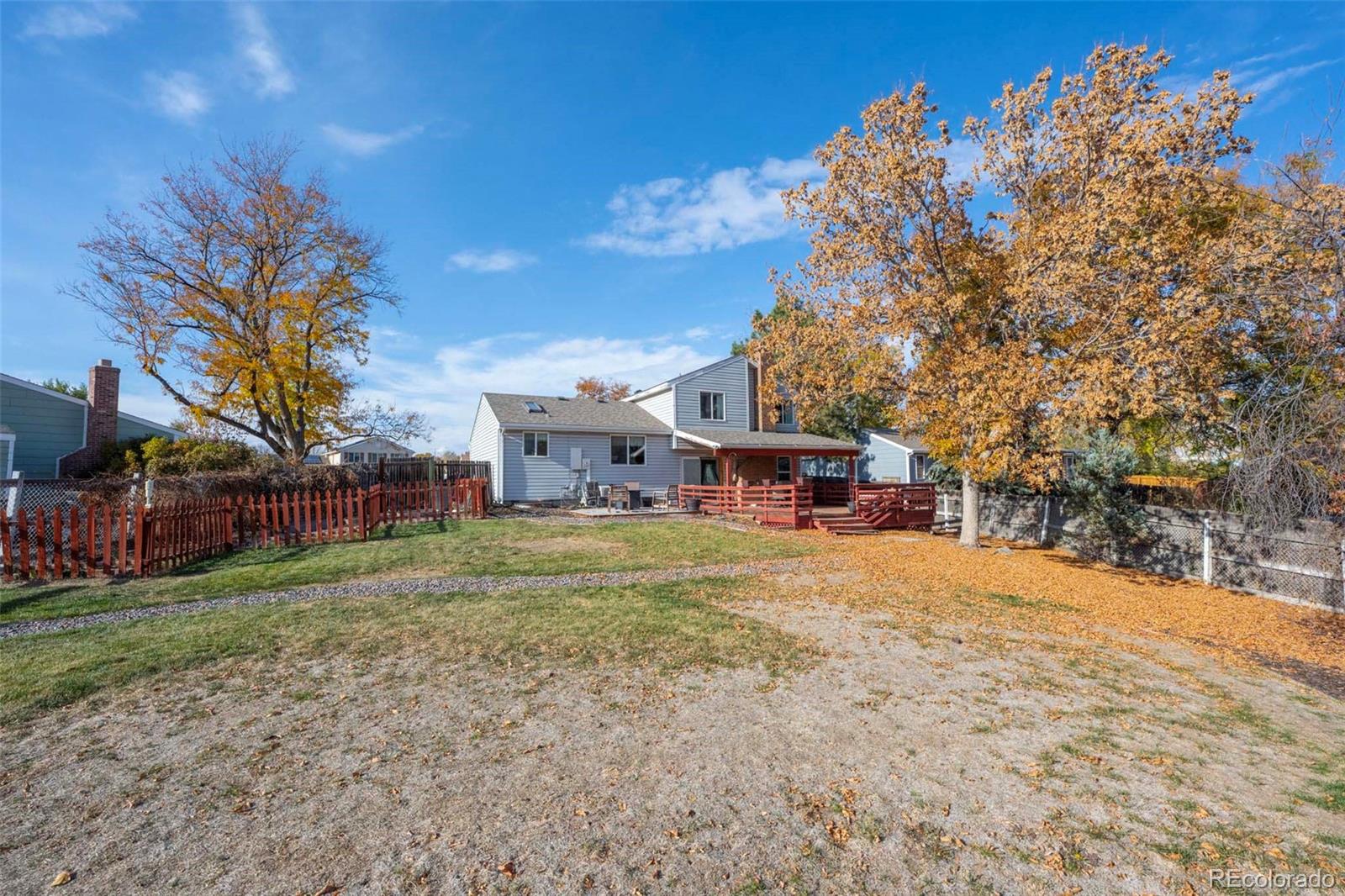 MLS Image #22 for 11523  albion court,thornton, Colorado