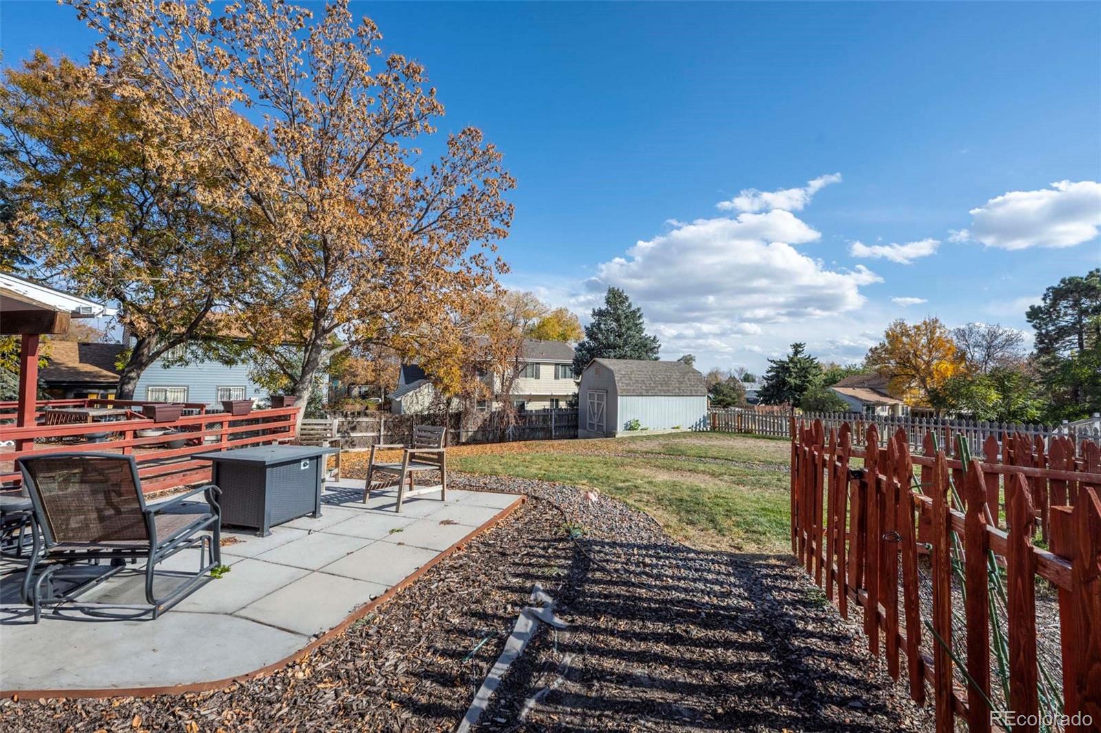 MLS Image #23 for 11523  albion court,thornton, Colorado