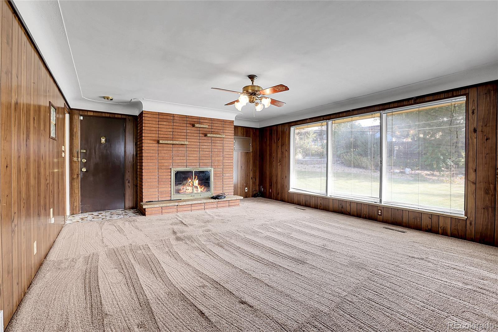 MLS Image #13 for 4940  gray street,denver, Colorado