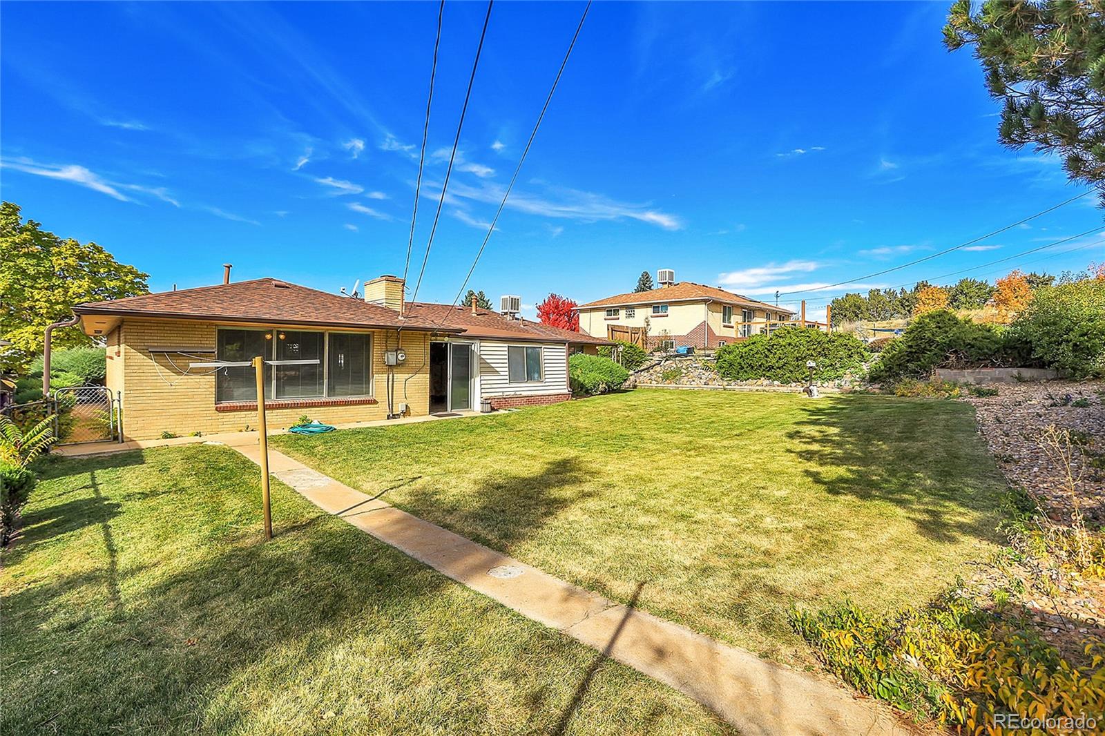 MLS Image #17 for 4940  gray street,denver, Colorado