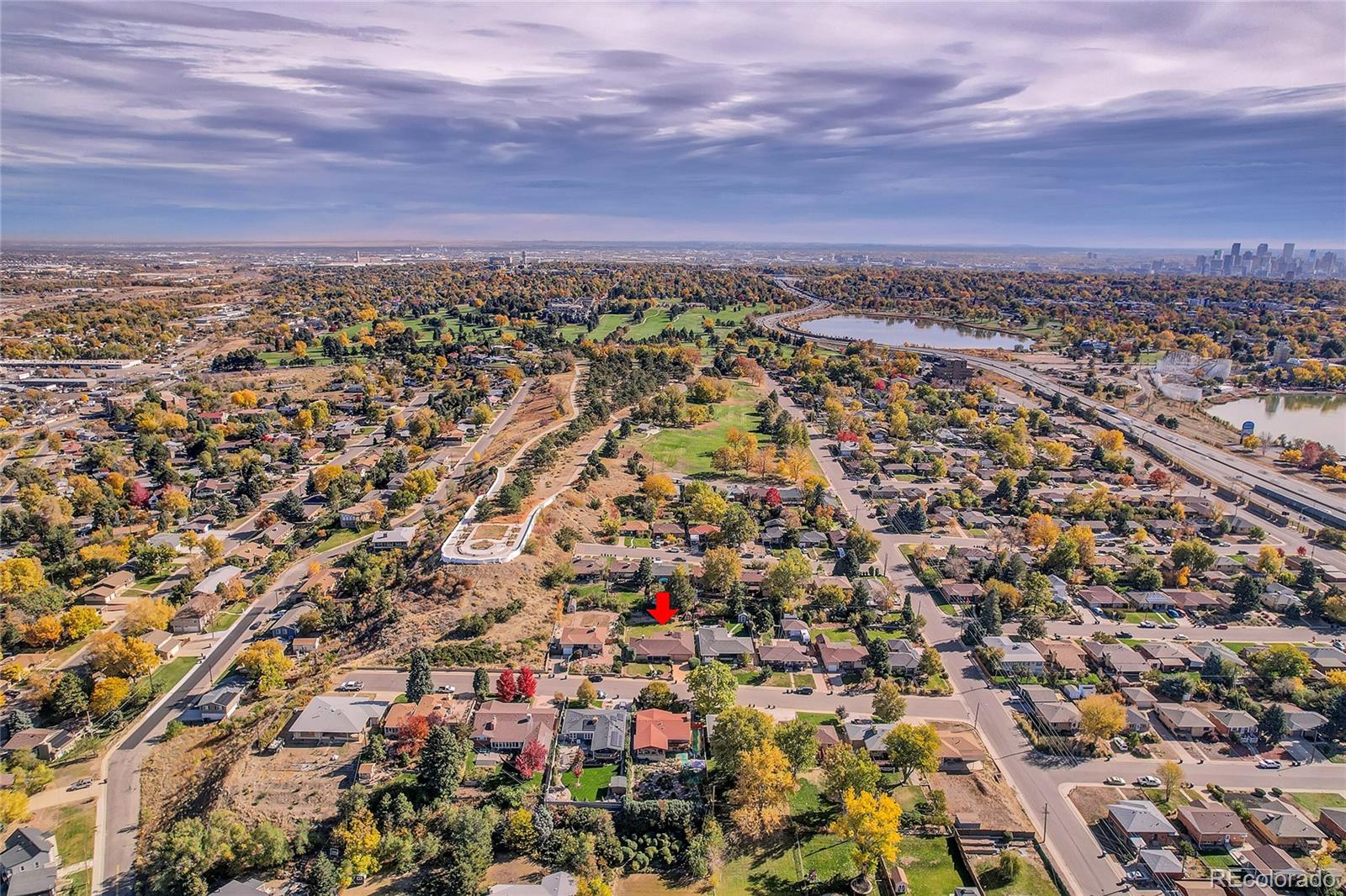 MLS Image #23 for 4940  gray street,denver, Colorado