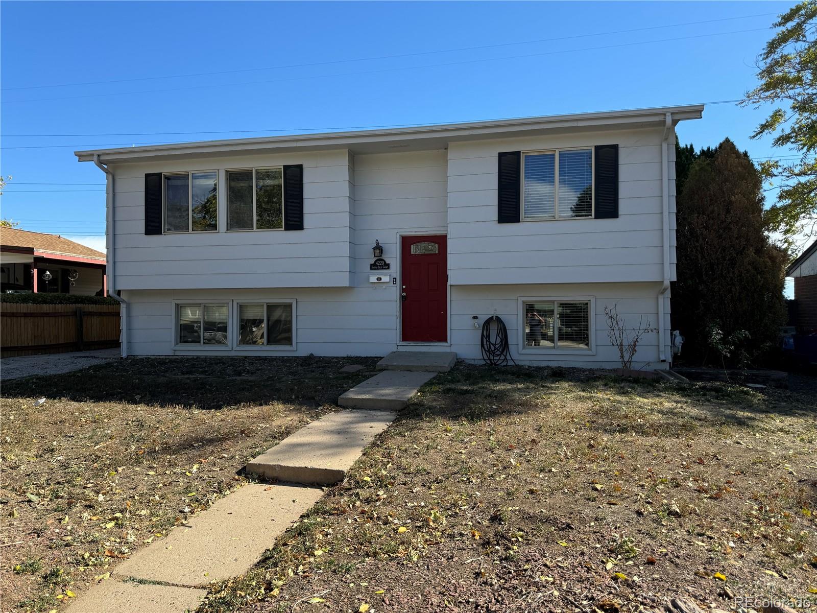 MLS Image #0 for 4220 s dale court,englewood, Colorado