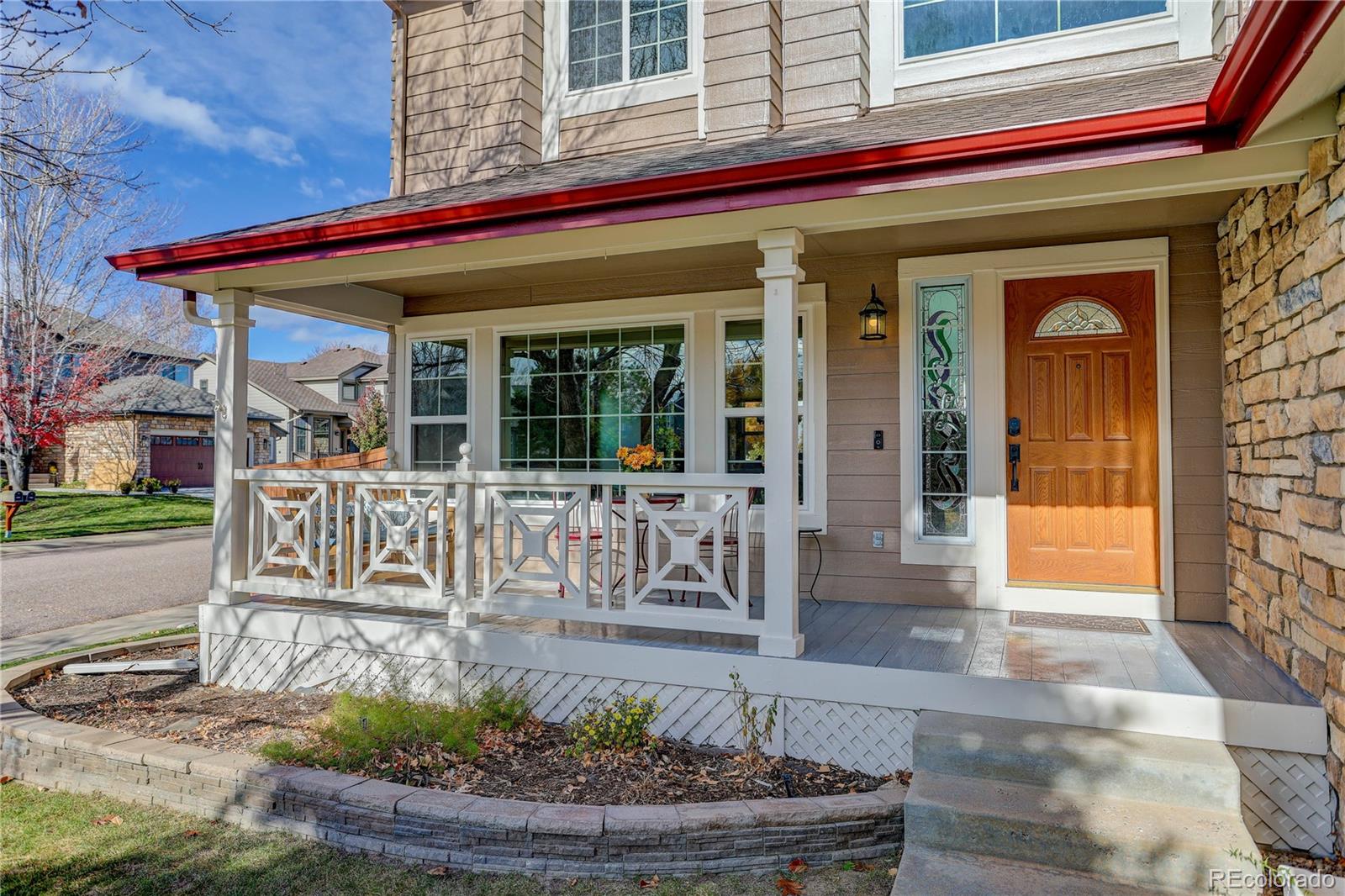 MLS Image #3 for 16507  oakmoor place,parker, Colorado