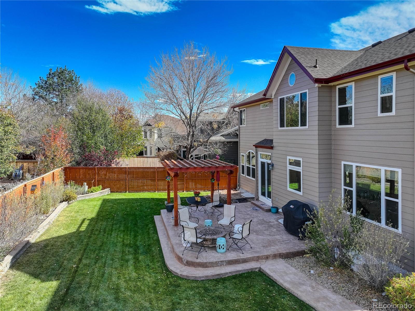 MLS Image #36 for 16507  oakmoor place,parker, Colorado