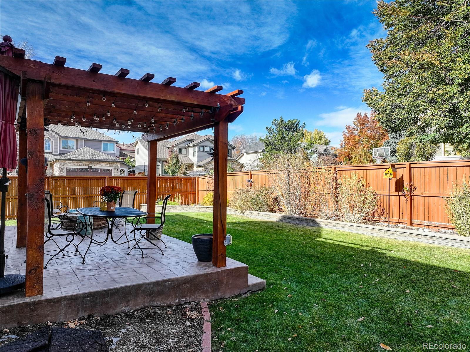 MLS Image #37 for 16507  oakmoor place,parker, Colorado