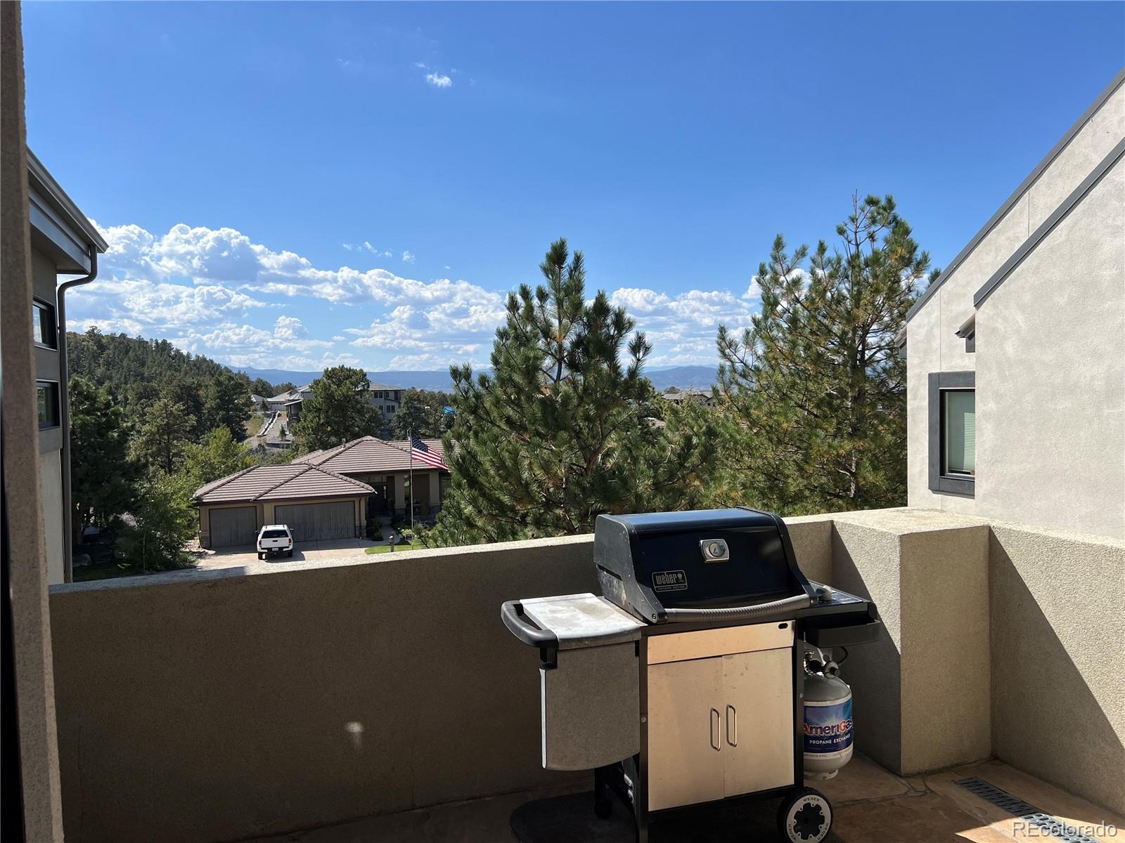 MLS Image #11 for 4788  silver pine drive,castle rock, Colorado