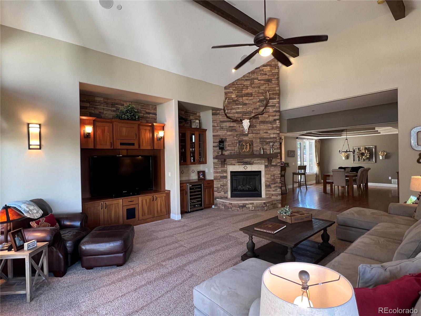 MLS Image #18 for 4788  silver pine drive,castle rock, Colorado