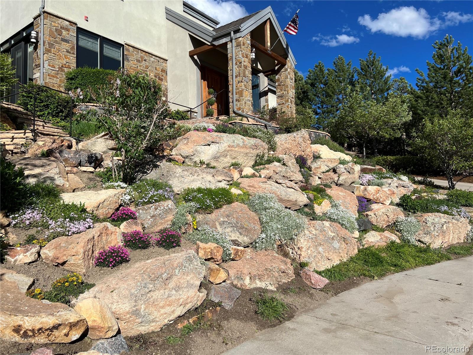 MLS Image #4 for 4788  silver pine drive,castle rock, Colorado