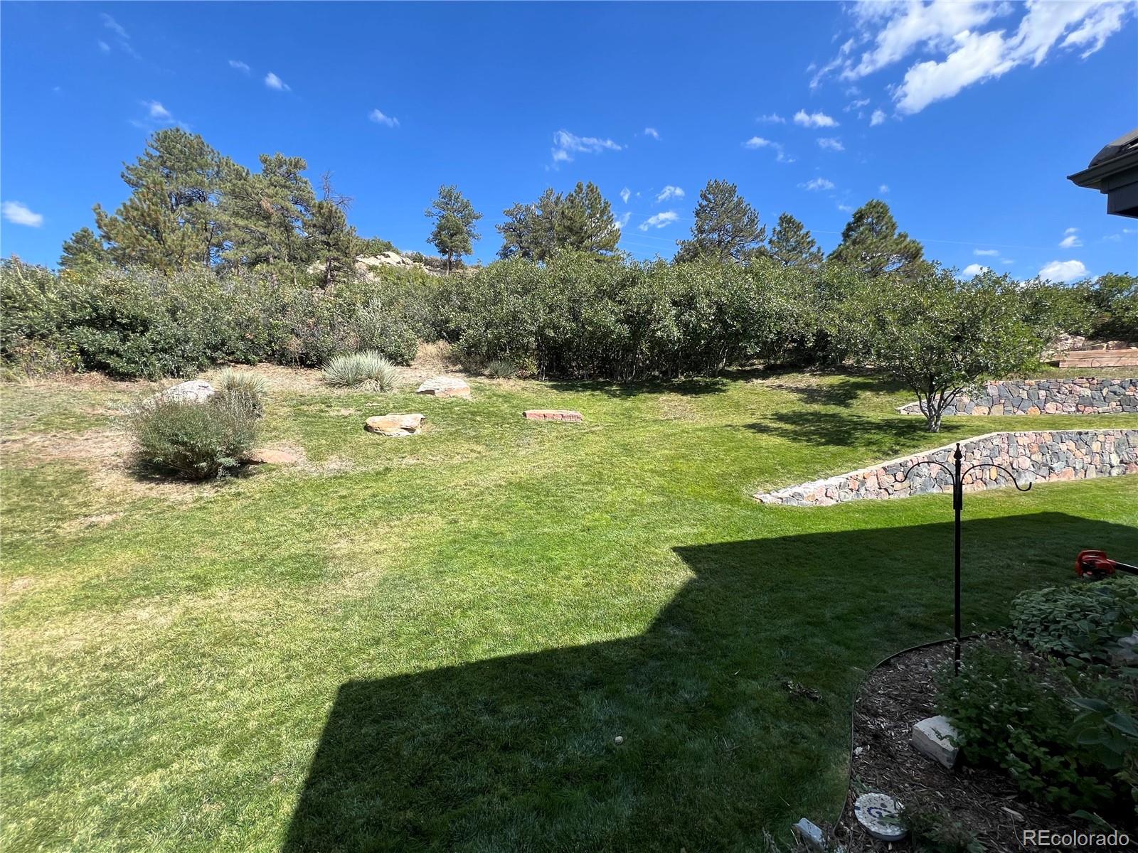 MLS Image #6 for 4788  silver pine drive,castle rock, Colorado