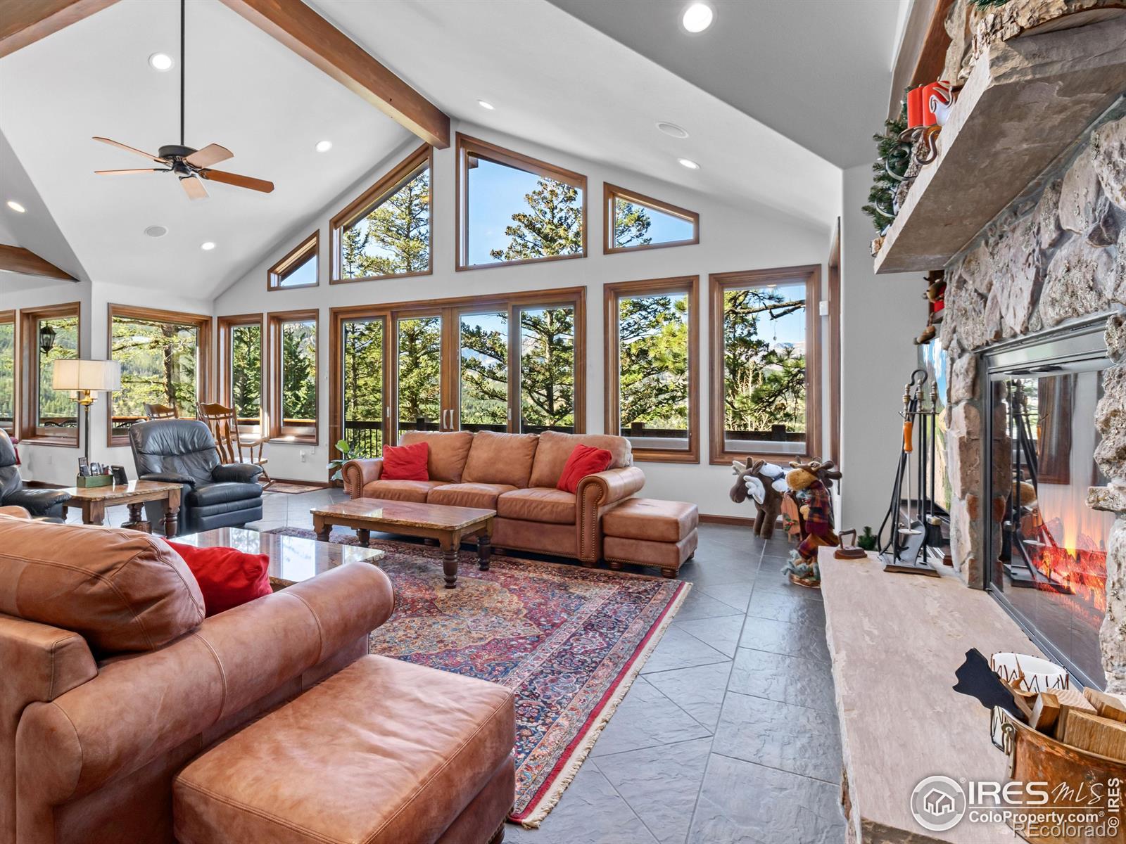 MLS Image #11 for 1740  windcliff drive,estes park, Colorado