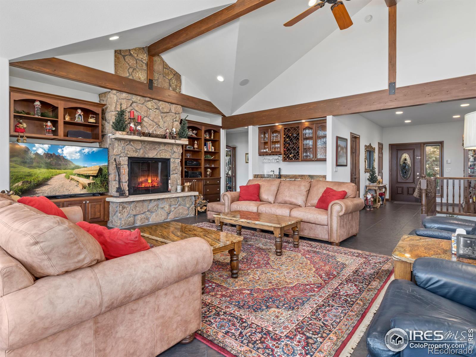 MLS Image #12 for 1740  windcliff drive,estes park, Colorado