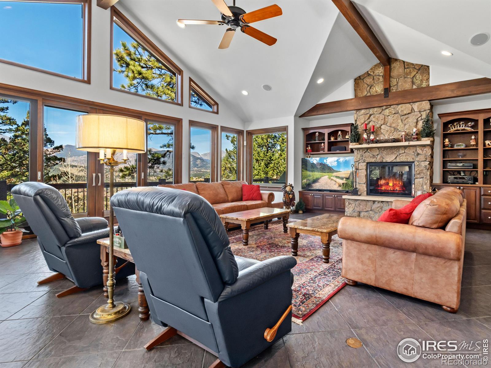 MLS Image #15 for 1740  windcliff drive,estes park, Colorado