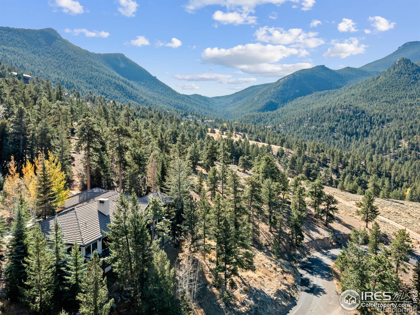 MLS Image #17 for 1740  windcliff drive,estes park, Colorado