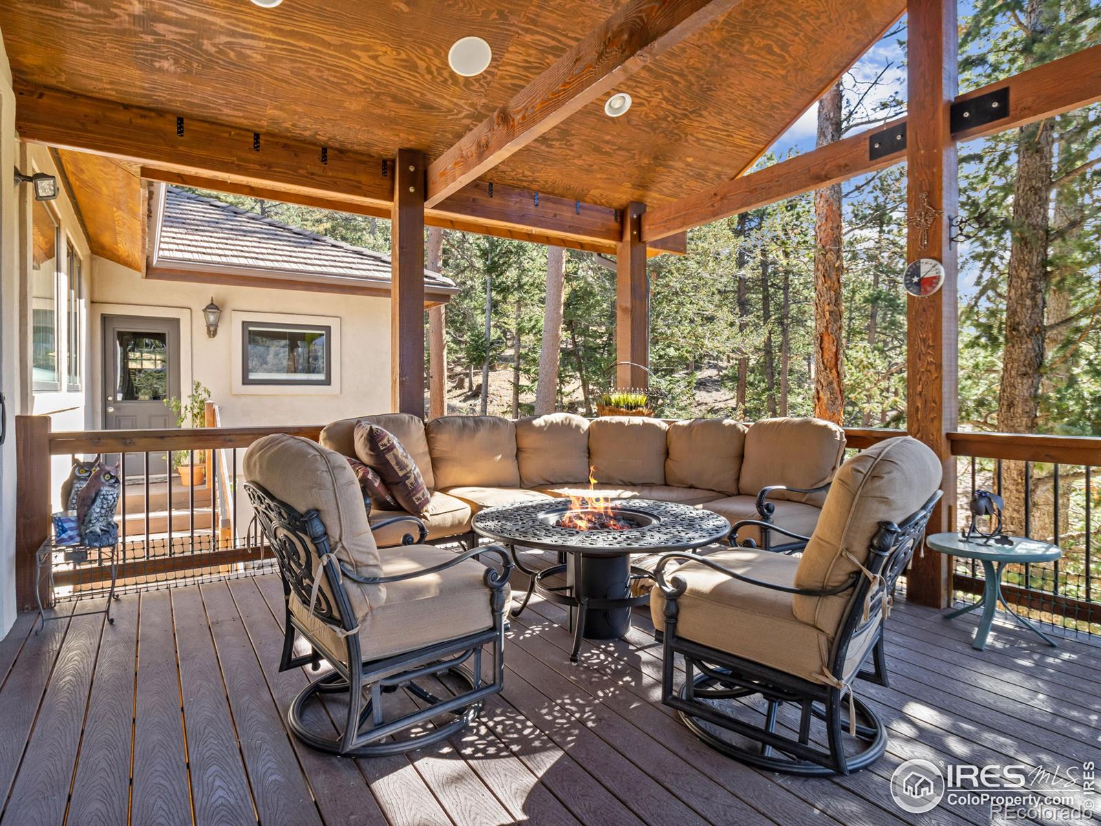 MLS Image #20 for 1740  windcliff drive,estes park, Colorado