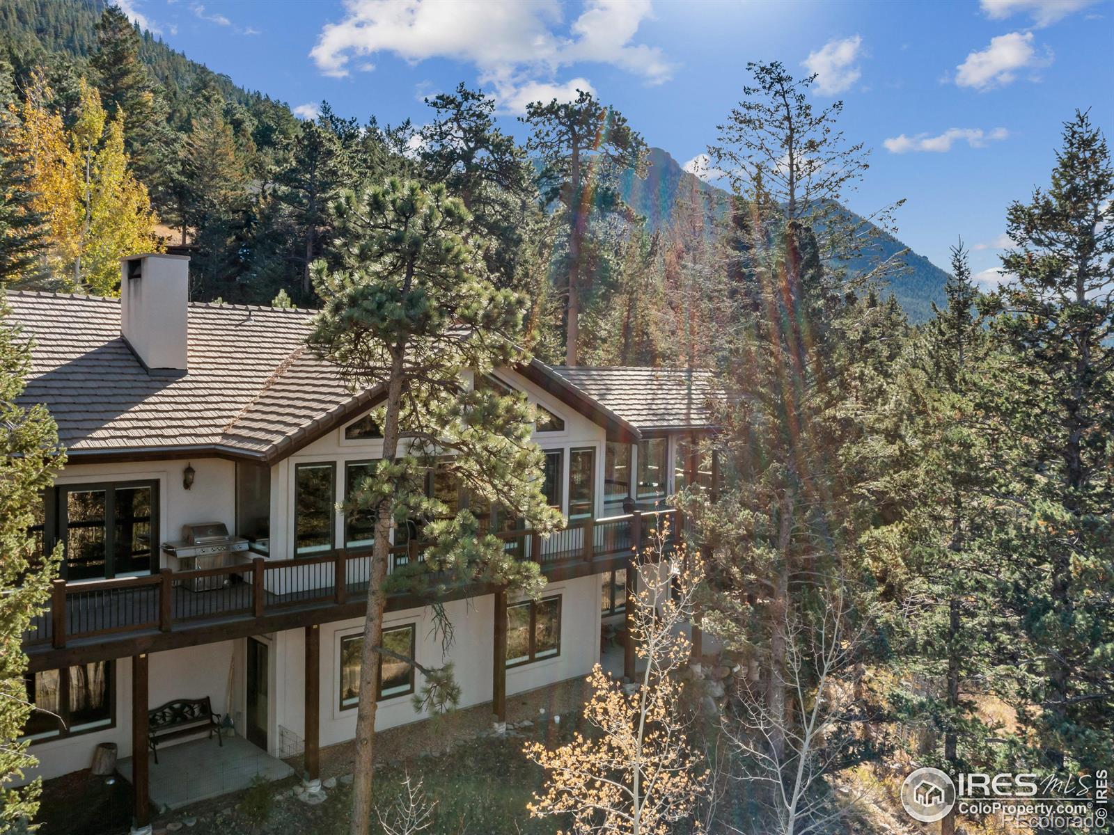 MLS Image #27 for 1740  windcliff drive,estes park, Colorado