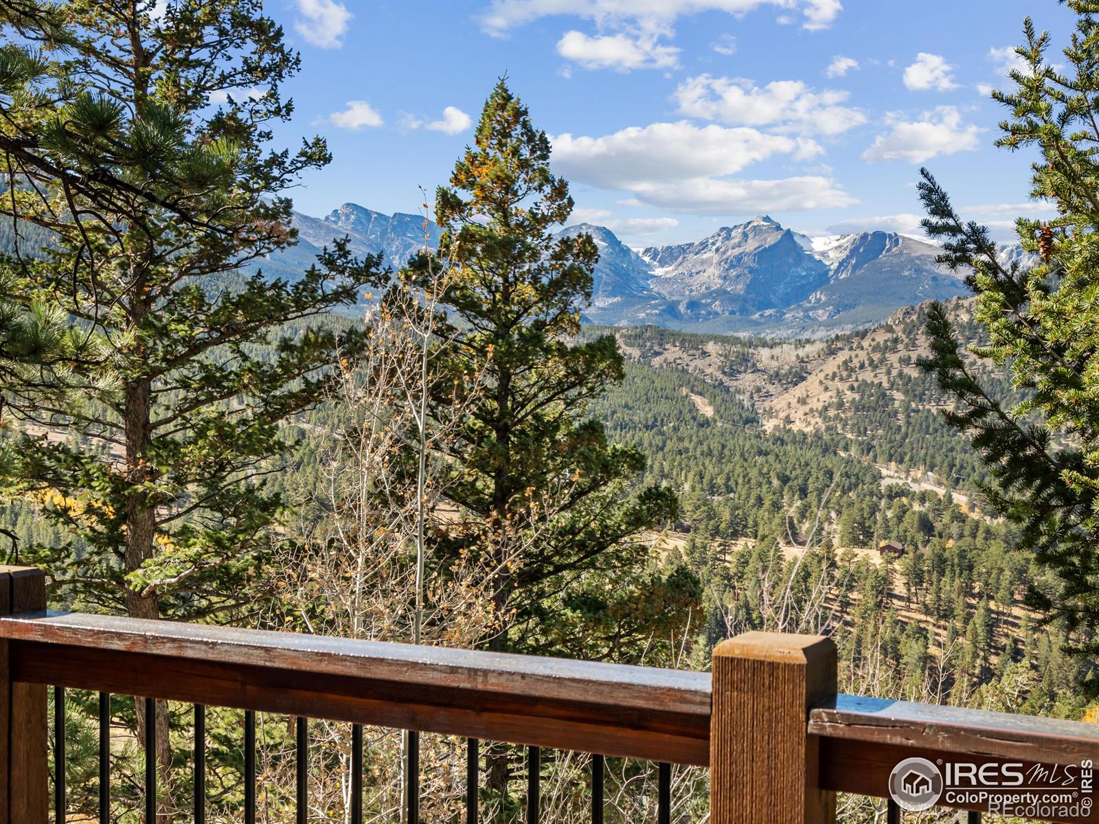 MLS Image #3 for 1740  windcliff drive,estes park, Colorado