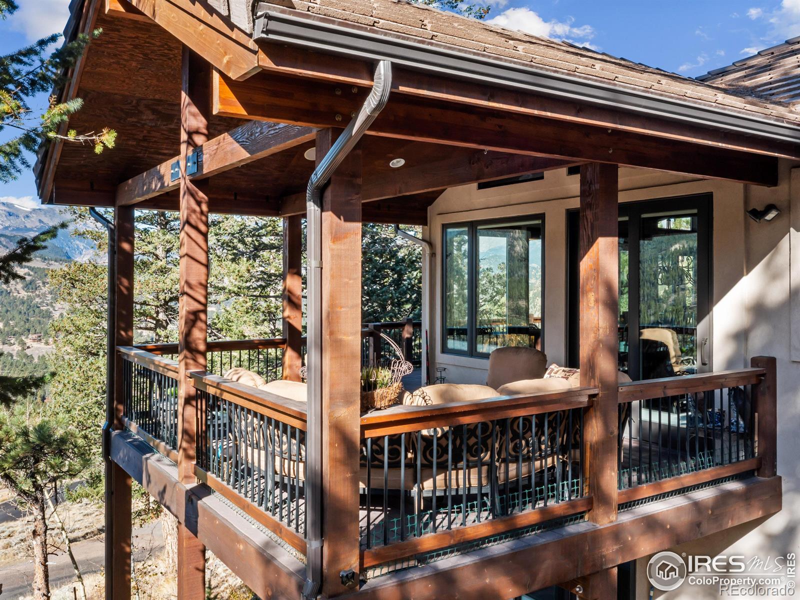 MLS Image #35 for 1740  windcliff drive,estes park, Colorado