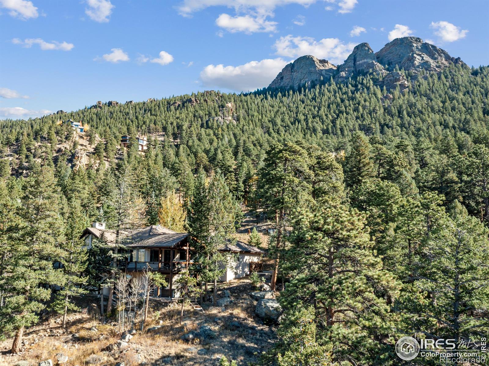 MLS Image #5 for 1740  windcliff drive,estes park, Colorado