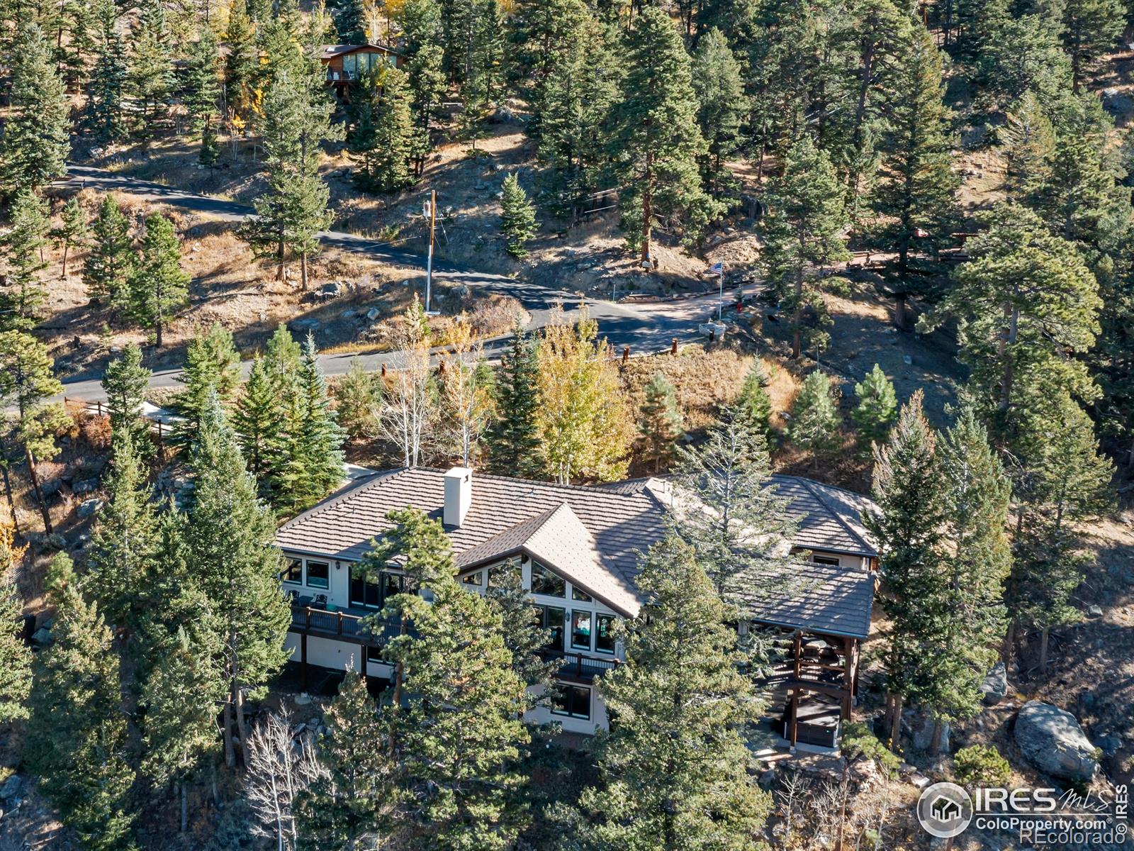 MLS Image #6 for 1740  windcliff drive,estes park, Colorado