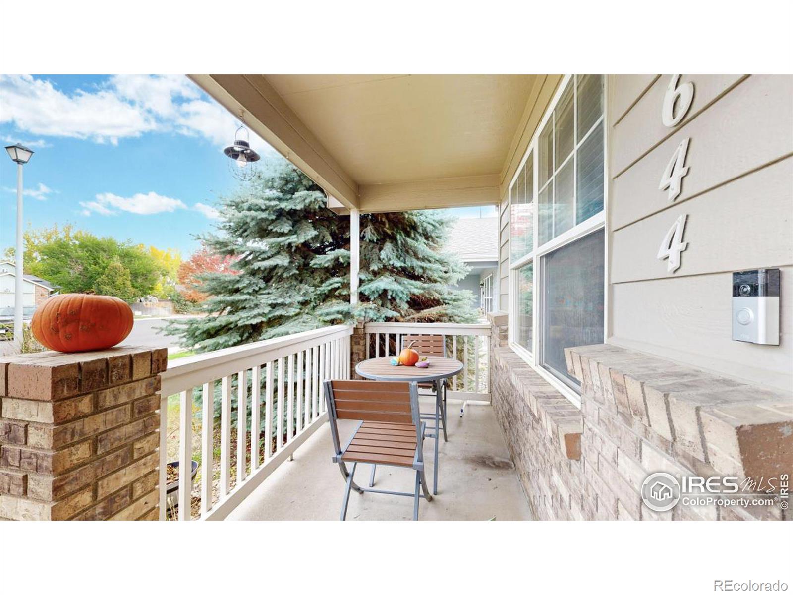 MLS Image #19 for 3644  boardwalk ,evans, Colorado