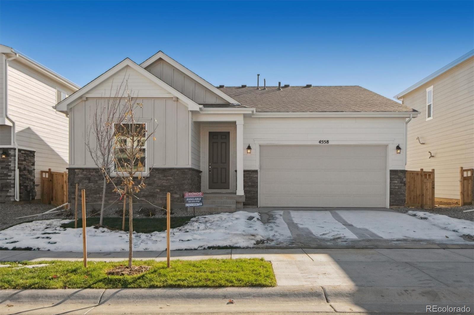 MLS Image #0 for 4558  boone circle,brighton, Colorado