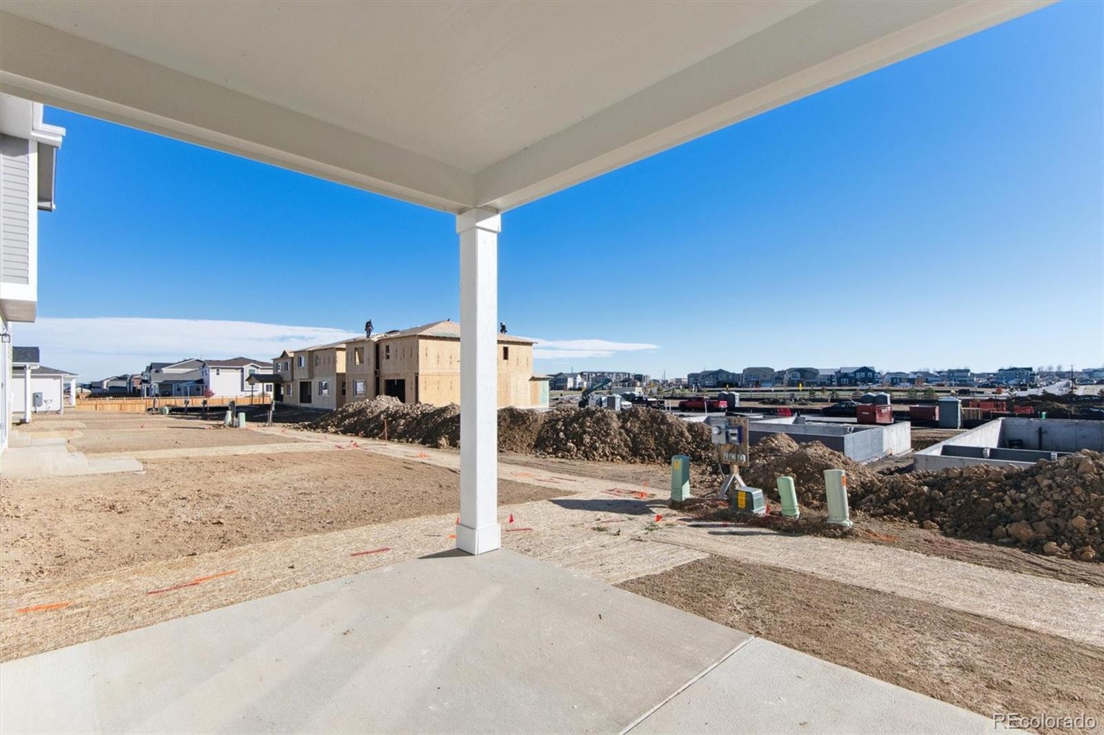 MLS Image #19 for 4558  boone circle,brighton, Colorado