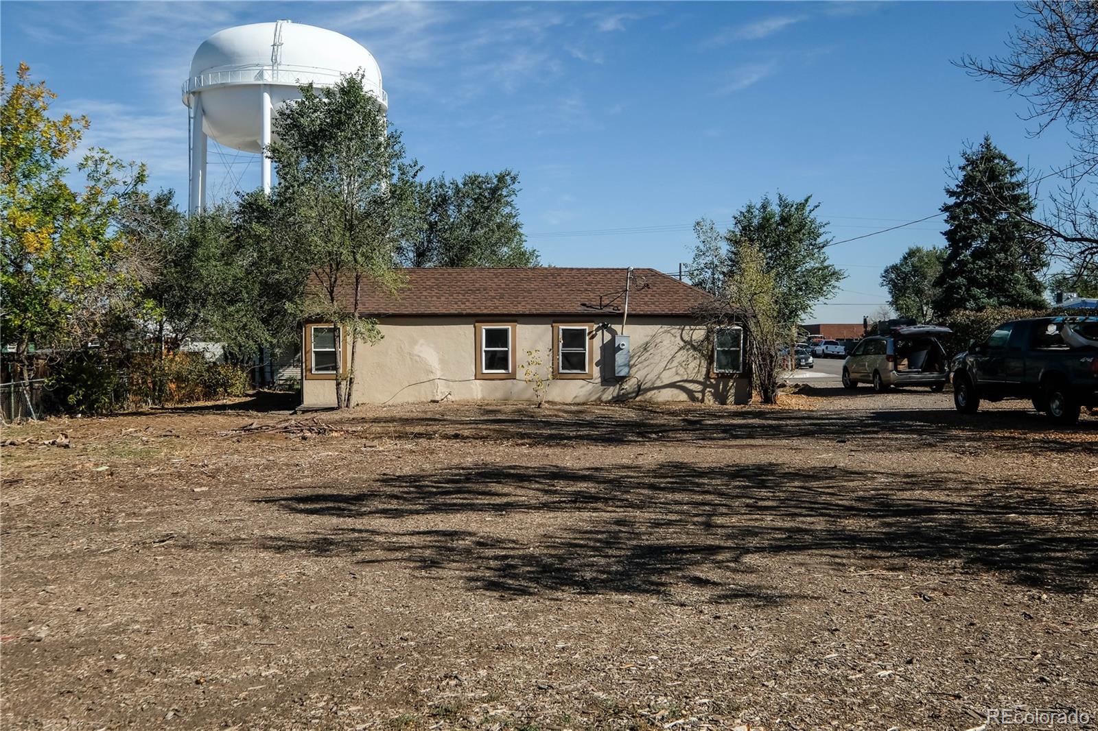 MLS Image #24 for 2883 s zuni street,denver, Colorado