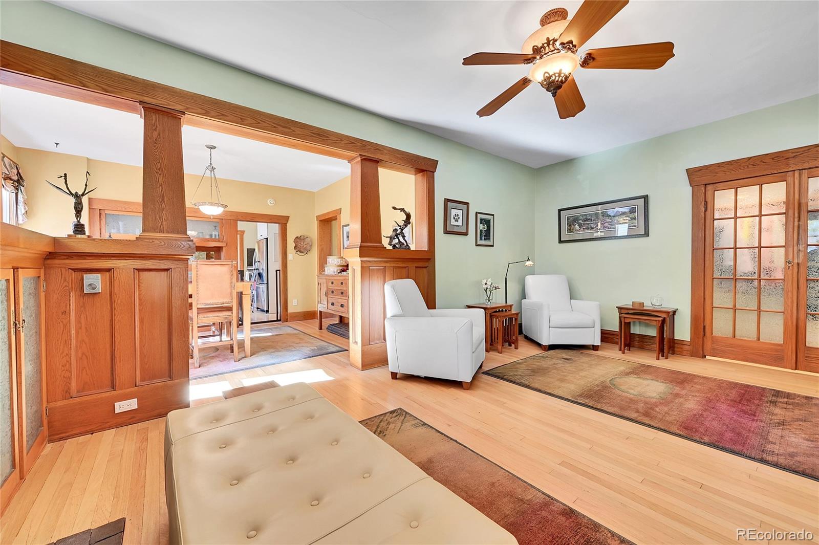 MLS Image #11 for 1161  fillmore street,denver, Colorado