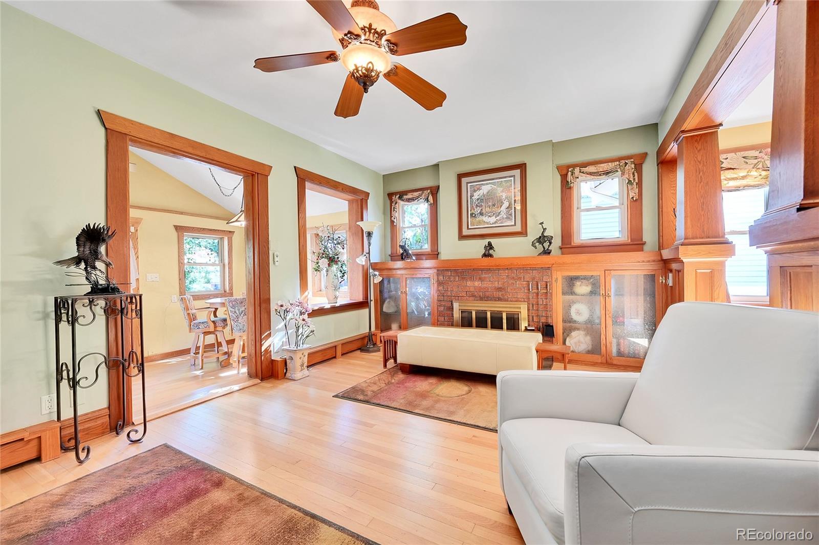 MLS Image #12 for 1161  fillmore street,denver, Colorado