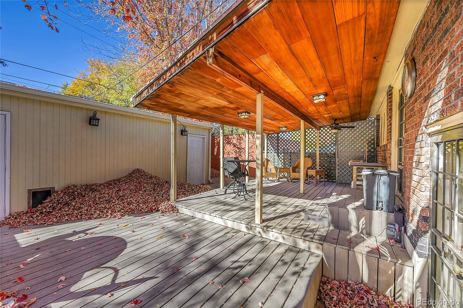 MLS Image #42 for 1161  fillmore street,denver, Colorado