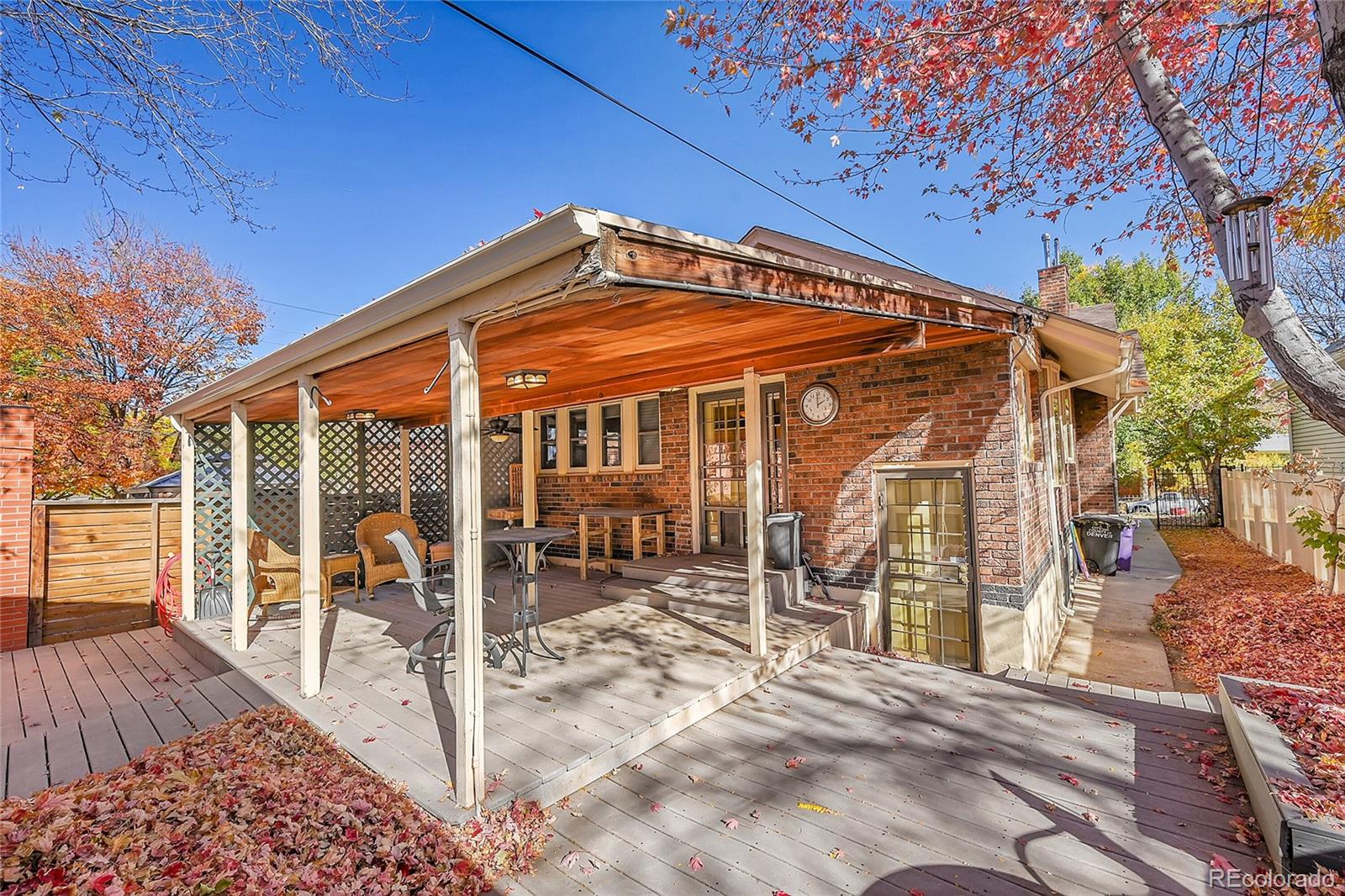 MLS Image #43 for 1161  fillmore street,denver, Colorado