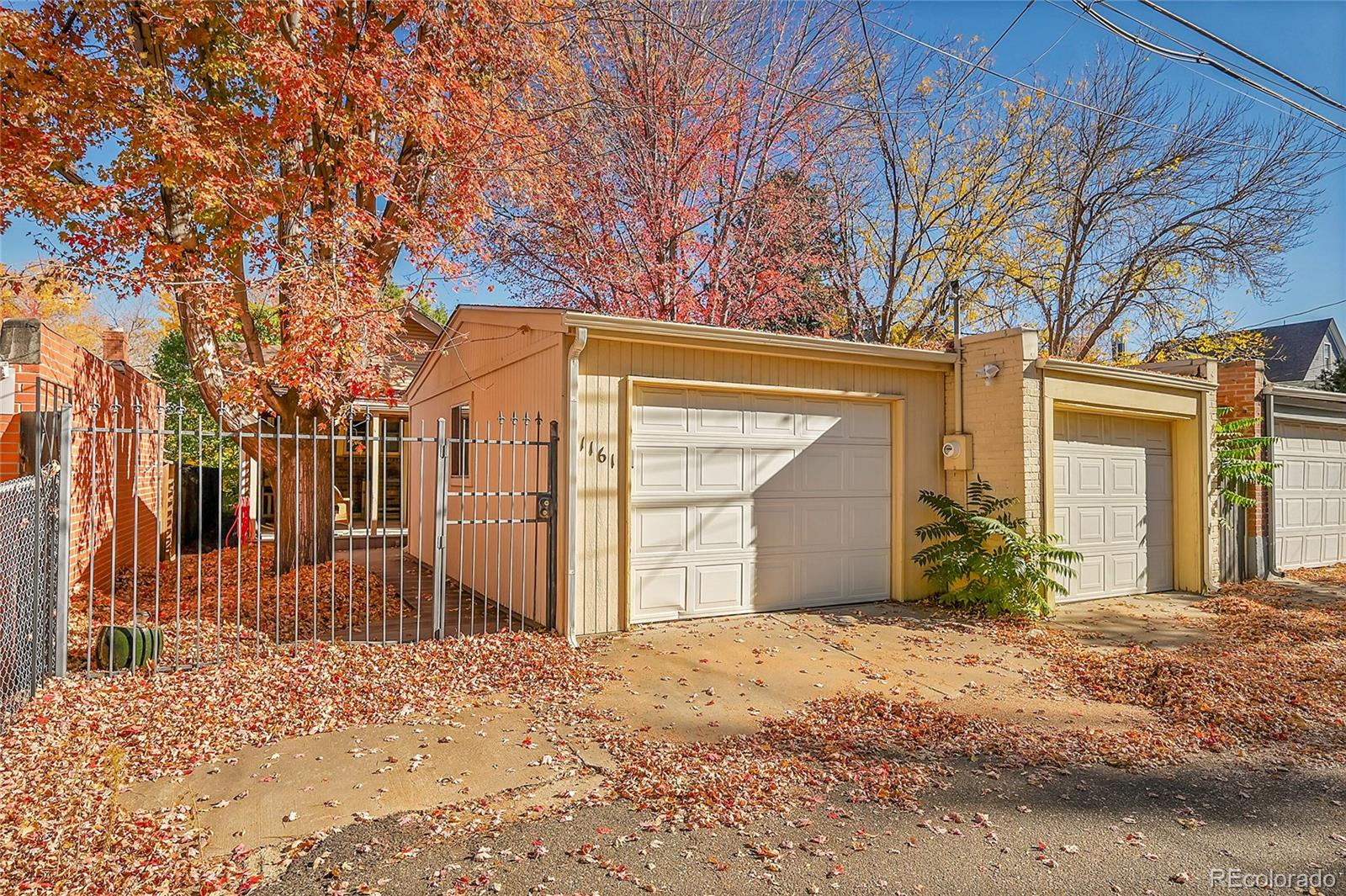 MLS Image #44 for 1161  fillmore street,denver, Colorado