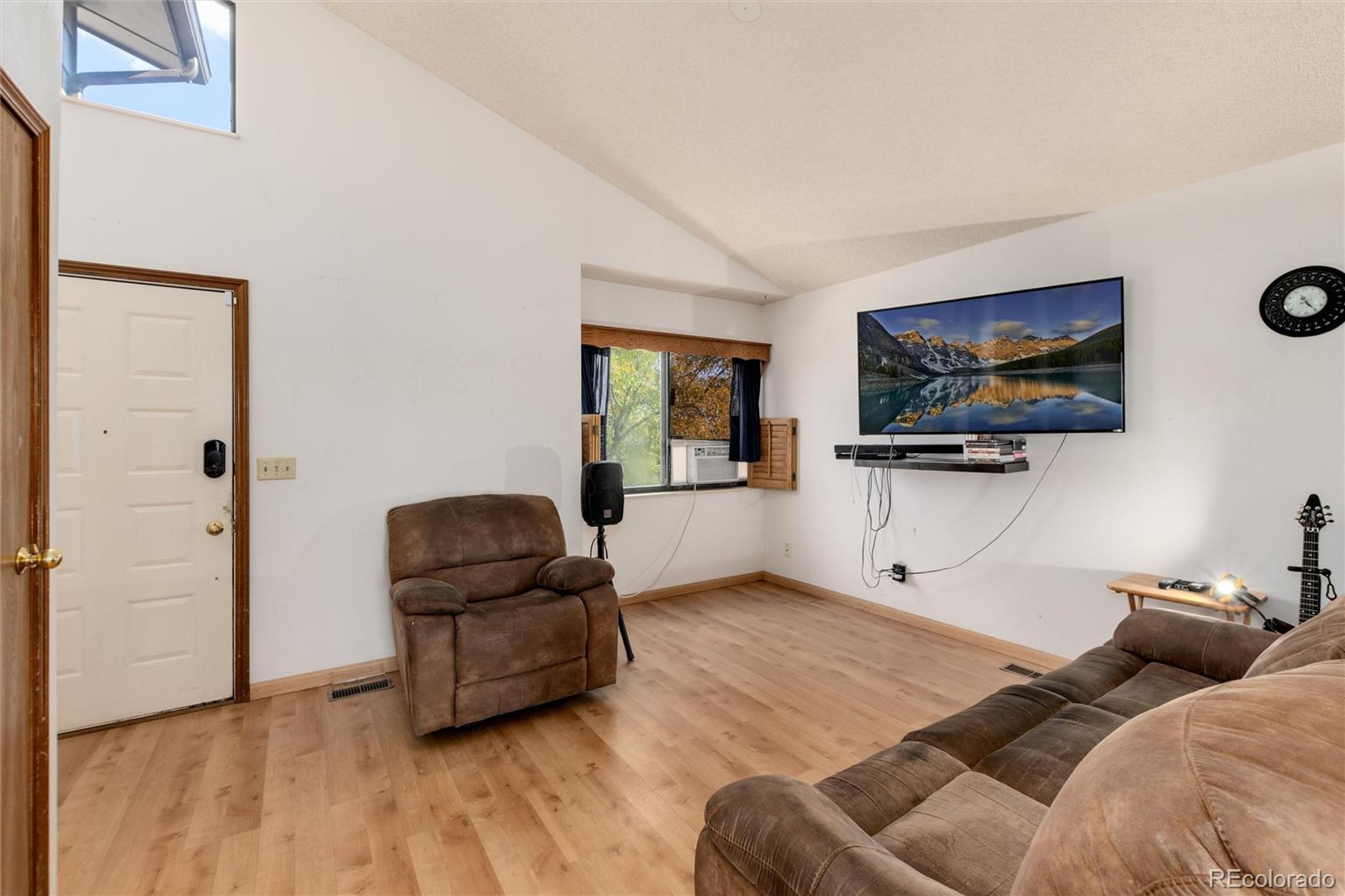 MLS Image #2 for 7575  woody creek drive,colorado springs, Colorado