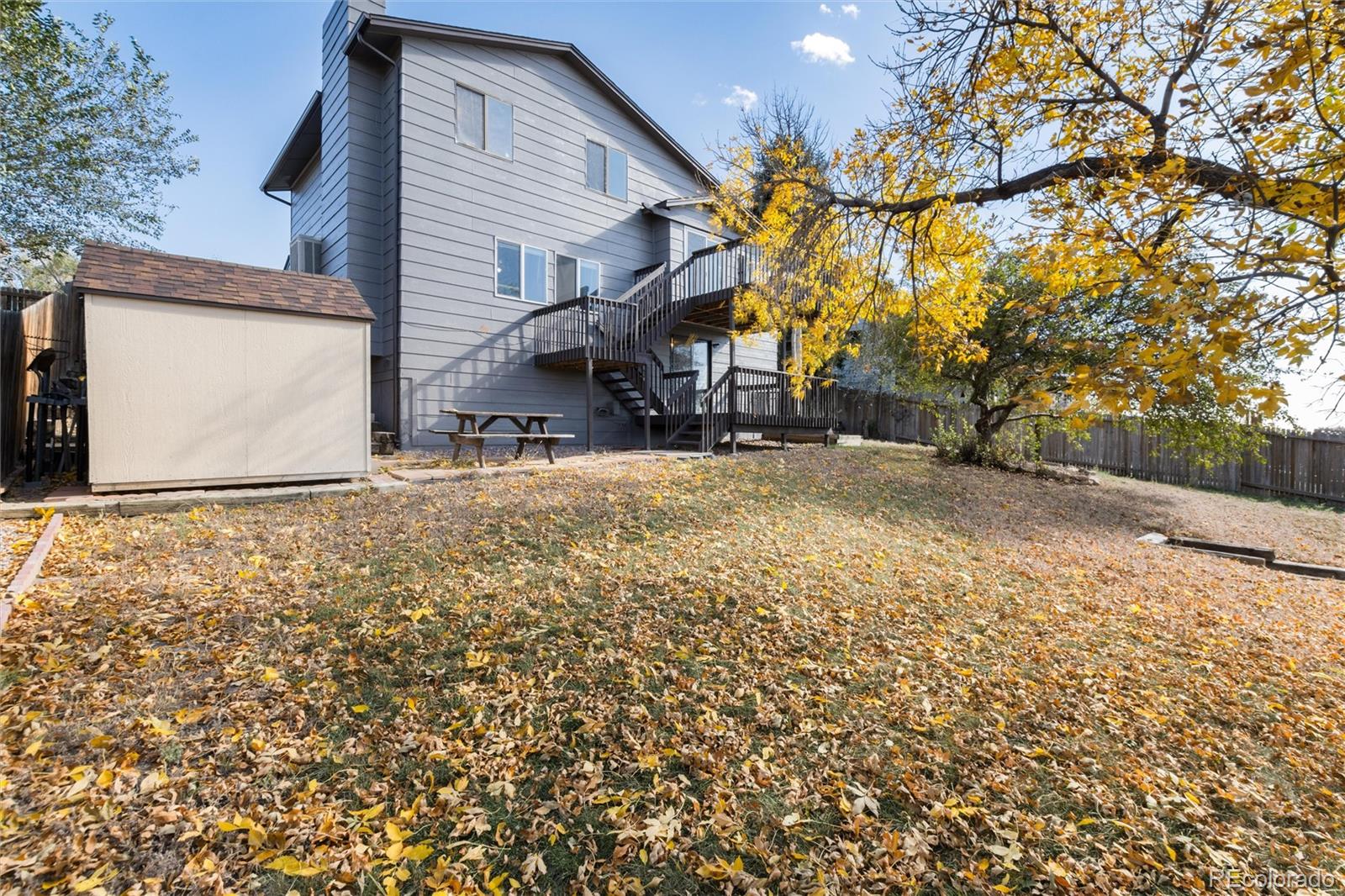 MLS Image #26 for 7575  woody creek drive,colorado springs, Colorado